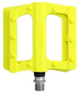 Pedály HTI-P12 neonová žlutá - Pedals