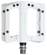 Pedály HTI-PA12A bílá - Pedály