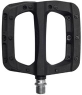 Pedály HTI-PA03A černá - Pedály