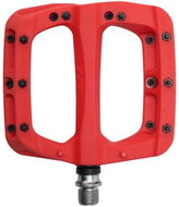 Pedály HTI-PA03A červená - Pedály