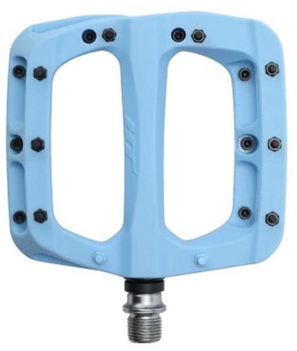 Pedals HTI-PA03A blue - Pedals - Main image
