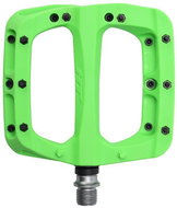 Pedály HTI-PA03A zelená - Pedály