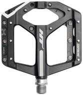 Pedály HTI-ANS10 Supreme černá - Pedály