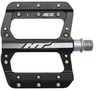 Pedals HTI-AE12 black - Pedals