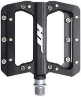 Pedály HTI-AN14A černá - Pedály