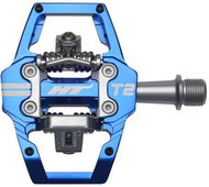 Pedals HTI-T2 blue - Pedals