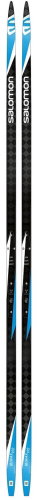 Salomon S/MAX Carbon Skate, size 182cm - Cross Country Skis - Main image