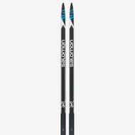 Salomon R 6 Combi 188 cm - Cross Country Skis