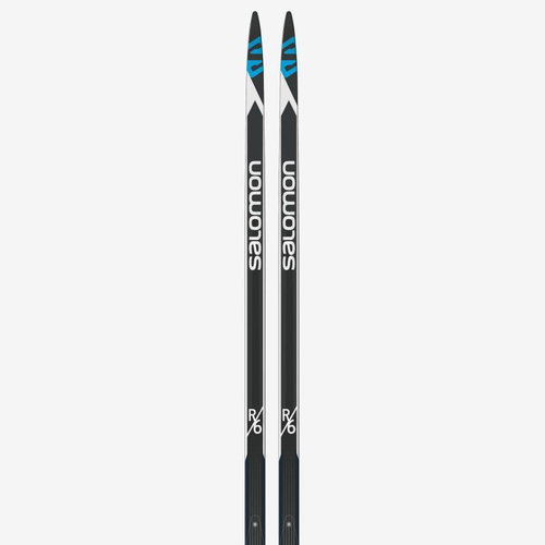 Salomon R 6 Combi 188 cm - Cross Country Skis - Main image