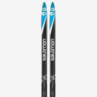 Salomon RS JUNIOR 136 cm - Cross Country Skis