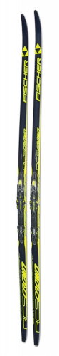Fischer RCS Crown, Stiff, 197cm - Cross Country Skis - Main image