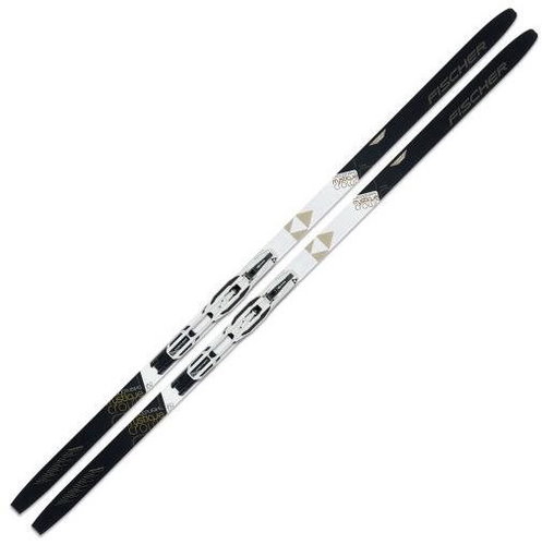Fischer My Style Liberation Crown 164 cm - Cross Country Skis - Main image