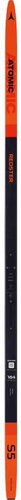 Atomic REDSTER S5 Red/Jet 19/ - Cross Country Skis - Main image