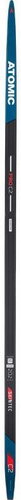 Atomic PRO C2 Skintec hard Psp Bl/Jet 202 cm - Cross Country Skis - Main image