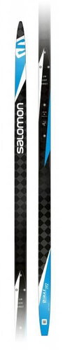 Salomon S/MAX Carbon Skate, size 192cm - Cross Country Skis - Main image