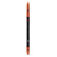 Atomic REDSTER S5 Red/BLACK/White, size 186cm - Cross Country Skis