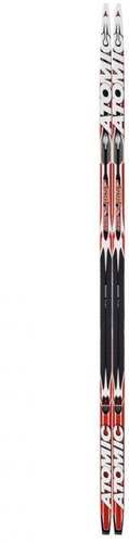Atomic Worldcup Classic 16 197cm - Cross Country Skis - Main image