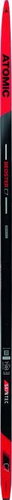 Atomic REDSTER C7 skintec jr. red - Cross Country Skis - Main image