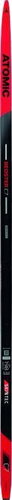 Atomic REDSTER C7 skintec jr. red - Cross Country Skis - Main image