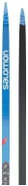 Salomon S/LAB CARBON CLASSIC Med+Prolink Race Classic - Cross Country Skis