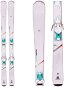 Salomon W max 6 162 cm - Downhill Skis 