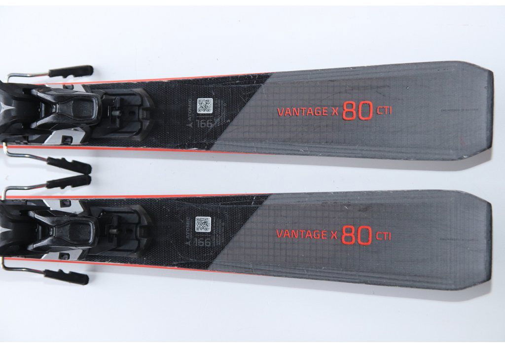 スキー ATOMIC VANTAGE X80 CTI 166 スキー ATOMIC VANTAGE X80 CTI 166 Atomic Vantage X 80 CTI