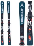 Atomic redster X7 163 cm - Sjezdové lyže