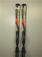 Rossignol Z GTX 154 cm - Sjezdové lyže