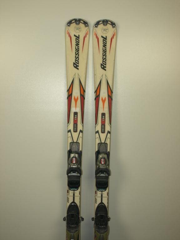 Rossignol on sale pursuit rtl