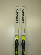 Head i.shape pro 177 cm - Sjezdové lyže