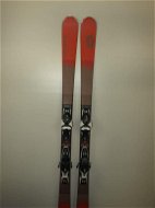 Scott srv 167 cm - Downhill Skis 
