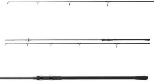 Daiwa Black Widow XT Carp 3,6 m, 3,5 lbs - Fishing Rod - Main image