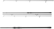 Daiwa Black Widow XT Carp 3,6 m, 3 lbs, 3 parts - Fishing Rod