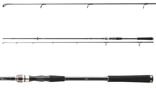 Daiwa Exceler Spin 2,25 m, 5-20 g - Fishing Rod - Main image
