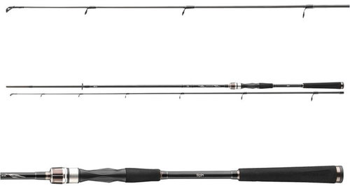 Daiwa Exceler Spin 2,7 m, 20-60 g - Fishing Rod - Main image