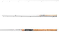 Daiwa Ninja X Jigger 2,40 m, 8-35 g - Fishing Rod