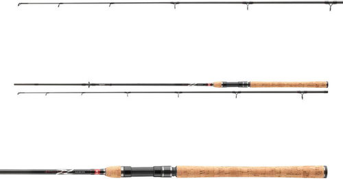 Daiwa Ninja X Spin 2.40 m, 30-70 g - Fishing Rod - Main image
