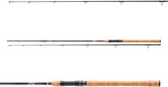 Daiwa Ninja X Spin 2.40 m, 40-100 g - Fishing Rod