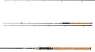 Daiwa Ninja X Spin 2,55 m, 4-18 g - Fishing Rod