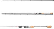 Daiwa Ninja X Spoon Trout 1.95 m, 1.5-5 g - Fishing Rod