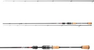 Daiwa Ninja X Spoon Trout 2.15 m, 2-6 g - Fishing Rod