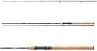 Daiwa Ninja X ST Spin 2.10 m, 3-12 g - Fishing Rod