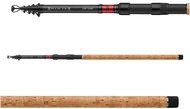 Daiwa Ninja X Tele Carp 2,7 m, 2 lbs - Fishing Rod