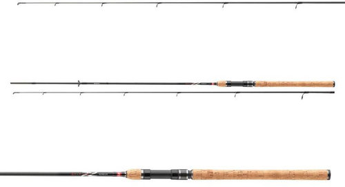 Daiwa Ninja X XF Spin 2.25 m, 15-40 g - Fishing Rod - Main image