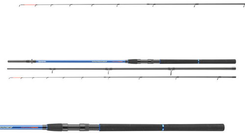 Daiwa Triforce Feeder 3,6 m, 120 g - Fishing Rod - Main image