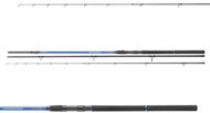 Daiwa Triforce Feeder 3,9 m, 120 g - Fishing Rod
