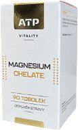 ATP Vitality Magnesium Chelate 90 tob - Magnesium