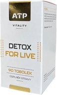 ATP Detox For Live 90 tob - Dietary Supplement