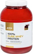 ATP 100 % Pure Whey Proteín 2 000 g čokoláda - Proteín