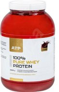 ATP 100% Pure Whey Protein 2000 g - Protein